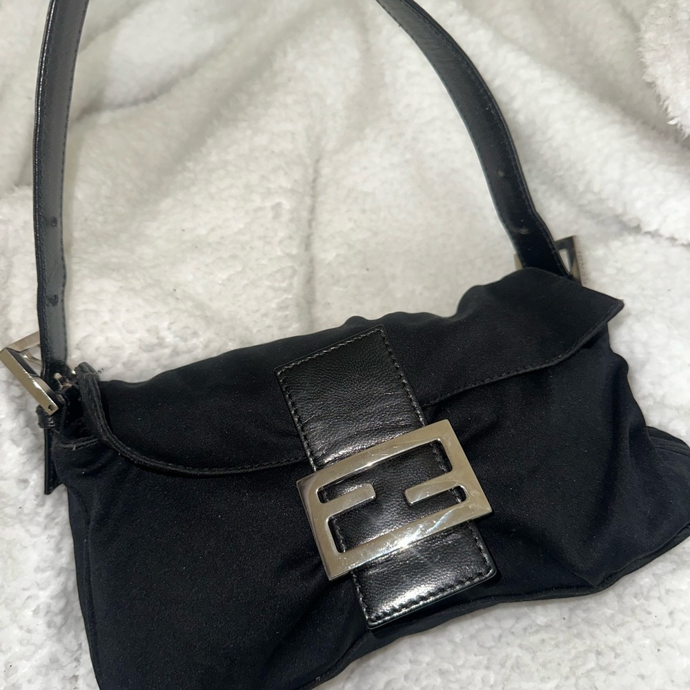 Fendi Baguette Authentic Vintage